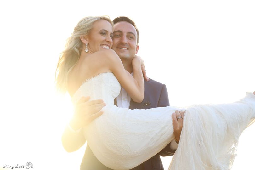 Ivory Rose Photography