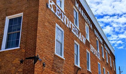 Marietta History Center