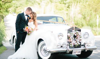 Concours Vintage Limousine