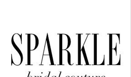 SPARKLE bridal couture : sizes 14-30