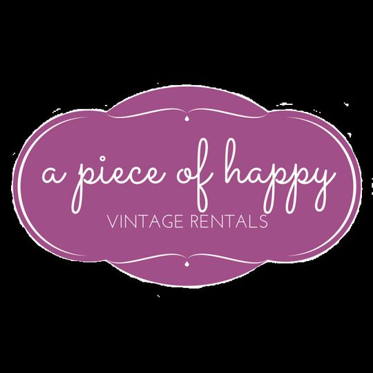 A Piece of Happy Vintage Rentals