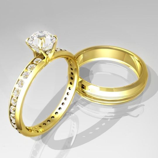 Weddings By LaToya