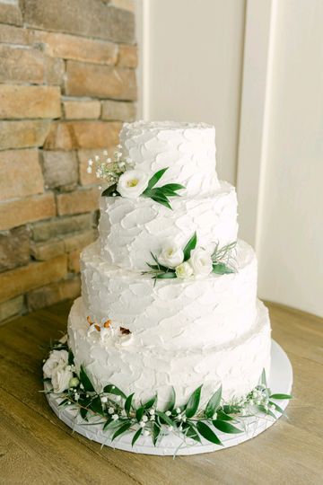 La Bon Bake Shoppes