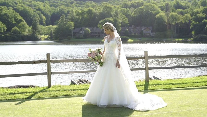 White Creek Weddings