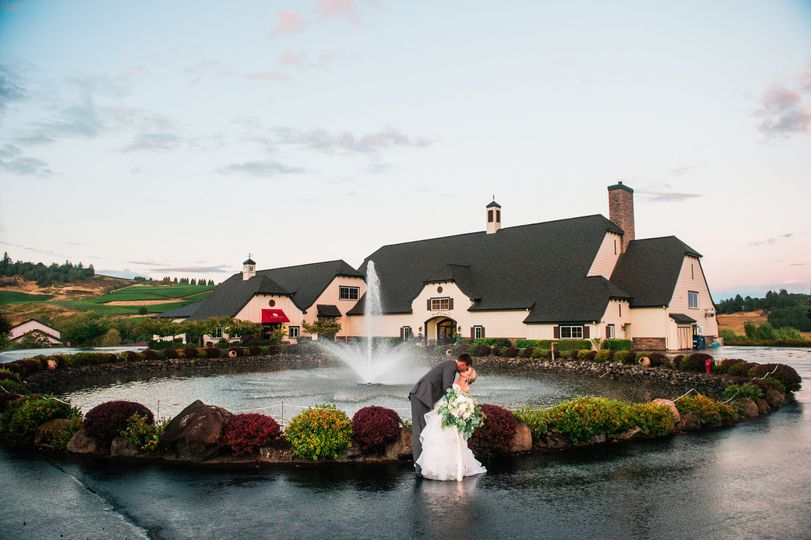 Zenith Vineyard