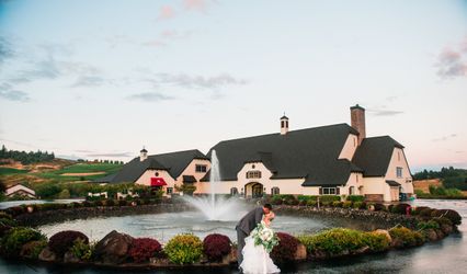 Zenith Vineyard