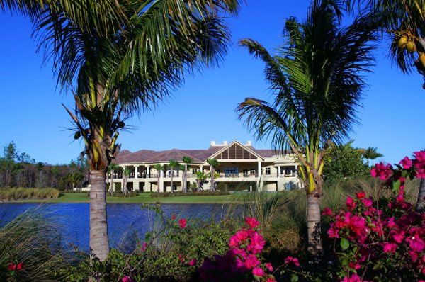 The Plantation Golf & Country Club