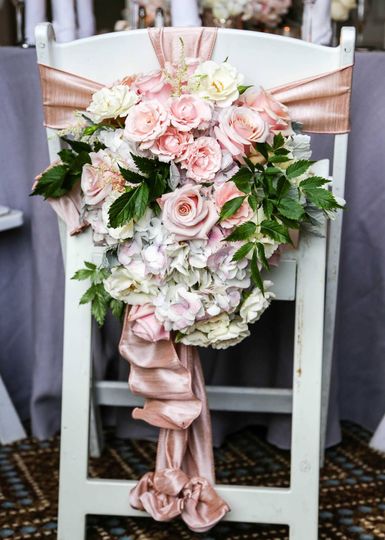 Lea's Floral Shop, Inc.