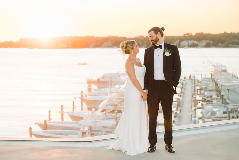 Clarks Landing Yacht Club