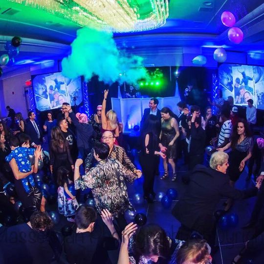 Party It Up Events