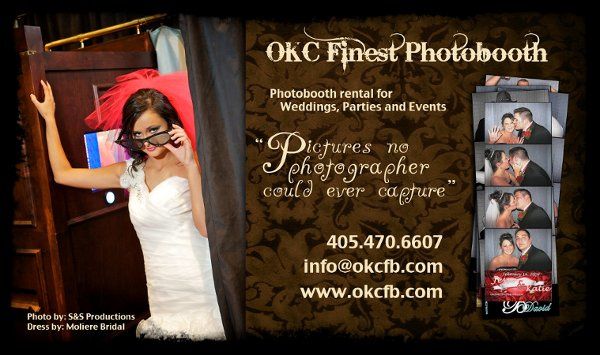 OKC Finest Photobooth