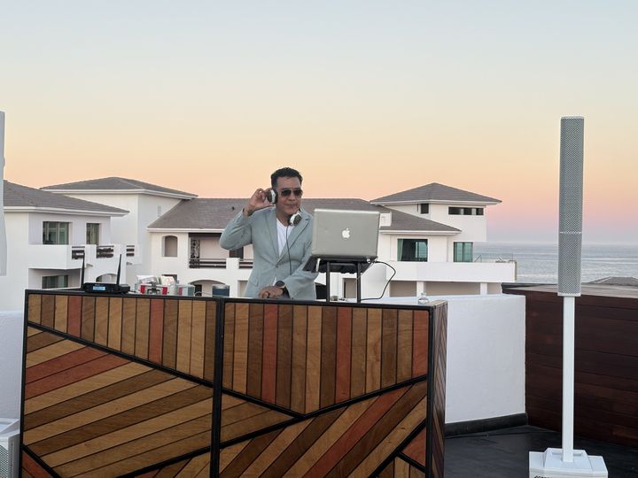 Cabo Dj Pro