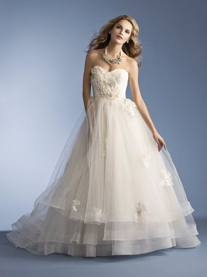 la belle mariee bridal prices