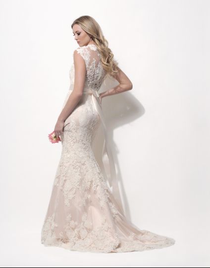 la belle mariee bridal prices