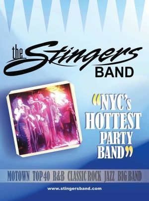 The Stingers Band