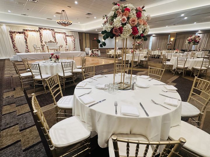 Embassy Suites by Hilton Anaheim South