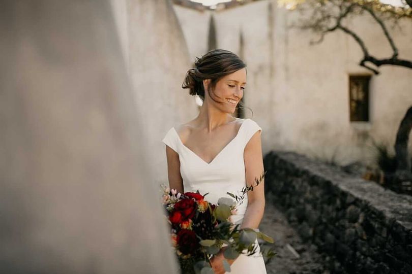 Blue Bridal Boutique of Austin