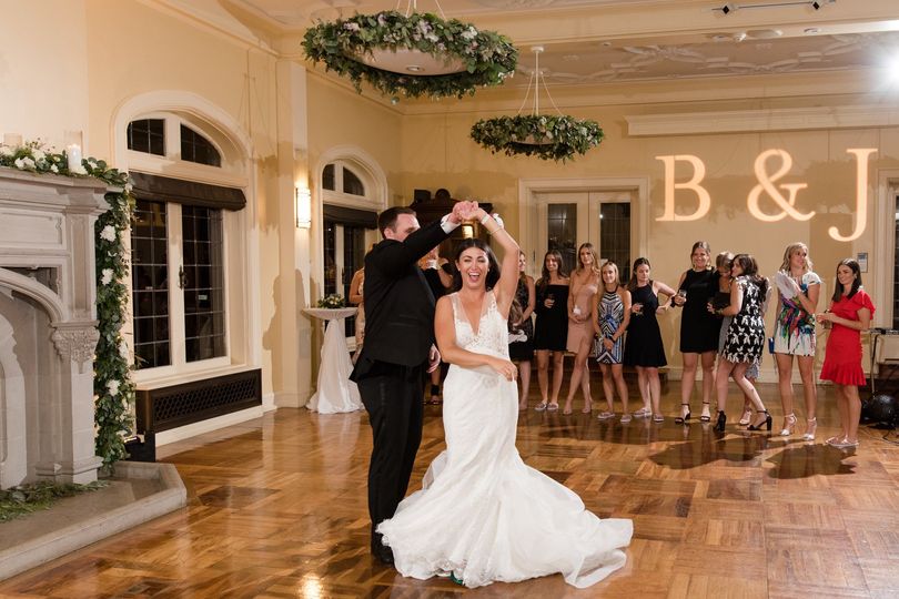 Laurel Hall Venue Indianapolis In Weddingwire