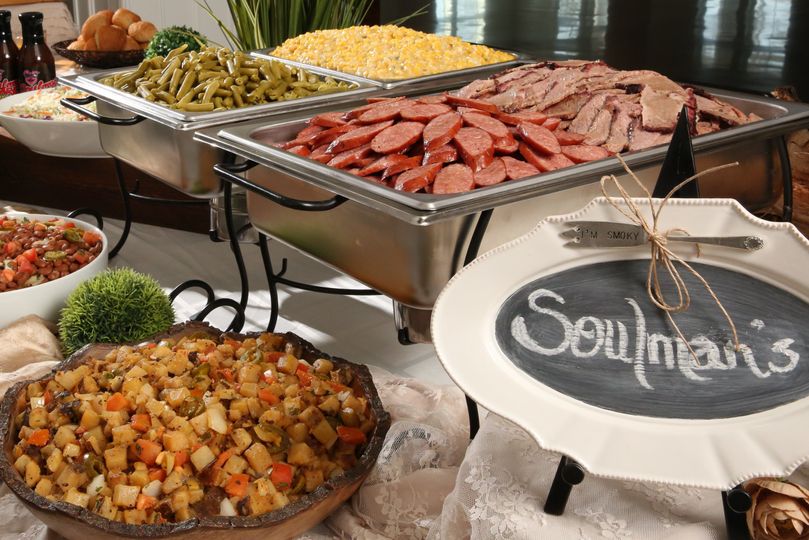 Soulman's Bar-B-Que