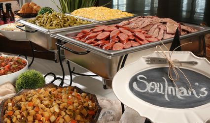 Soulman's Bar-B-Que