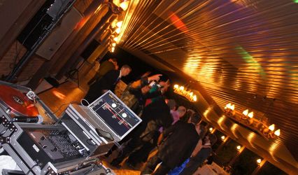 DJ Man Entertainment