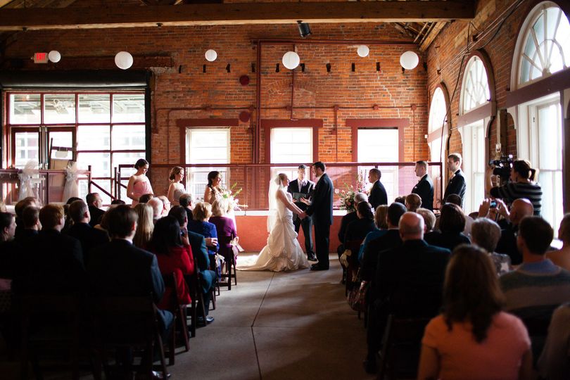 United Marriage Services Llc Officiant Columbus Oh Weddingwire