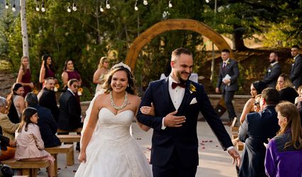 Ken Caryl Vista by Wedgewood Weddings