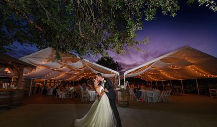 La Vigna at Hecker Pass Winery