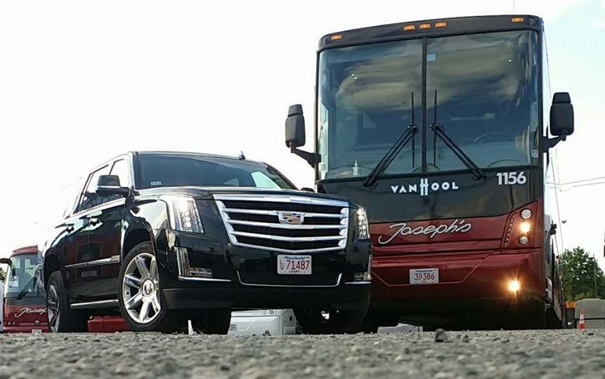 Joseph's Transportation