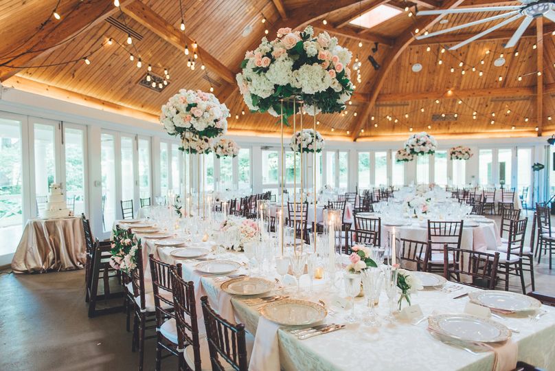 Airlie Venue Warrenton Va Weddingwire