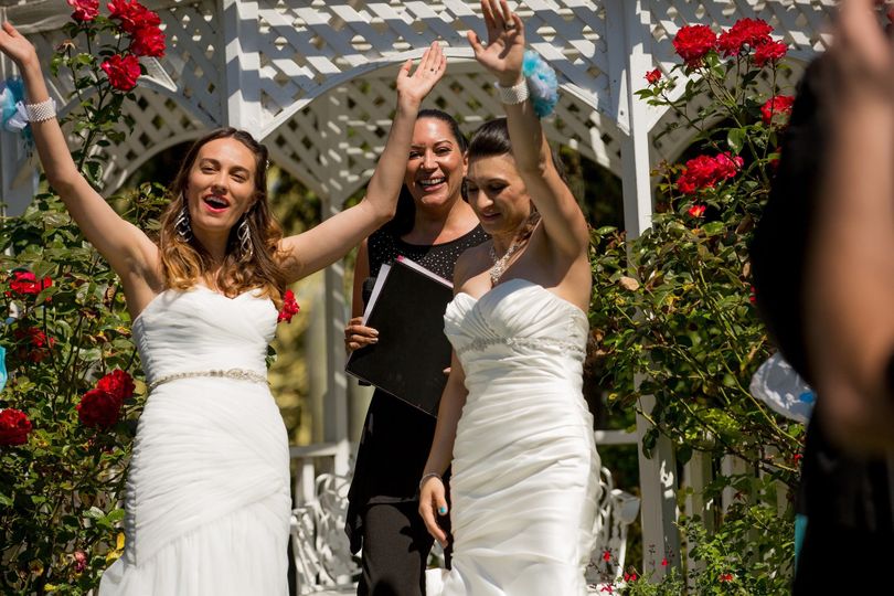 Weddings by Zoe