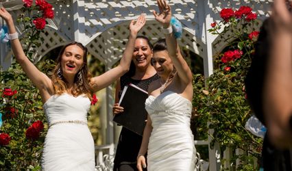 Weddings by Zoe