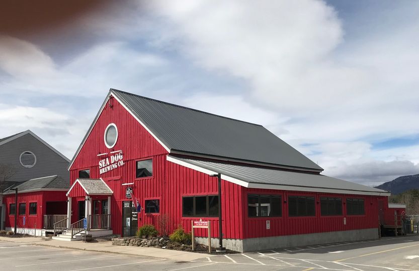 Sea Dog Brewing Company