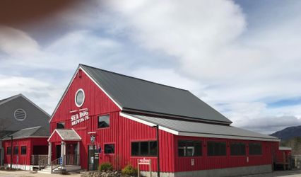 Sea Dog Brewing Company