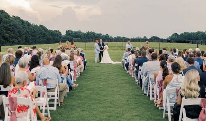 The Barn at Wood Angus