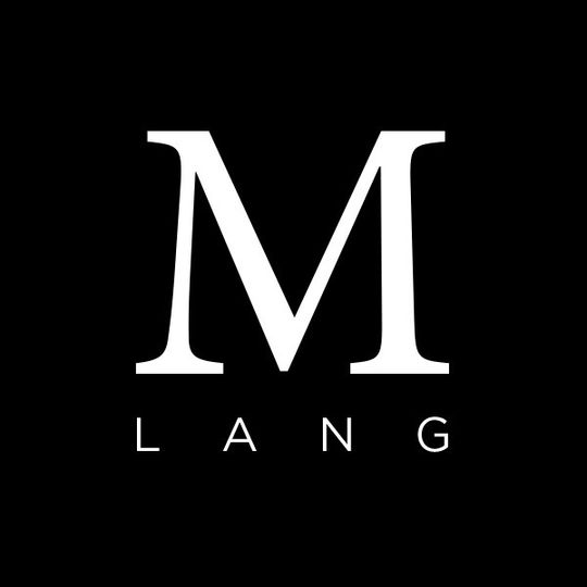 M Lang Photography