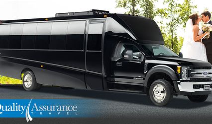 Quality Assurance Travel, Inc.