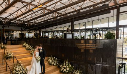 The Hangar