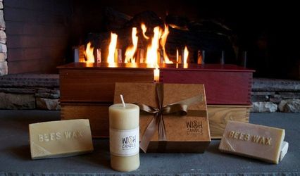 Wish Candle Company