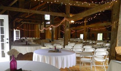 Memory Lane Event Center