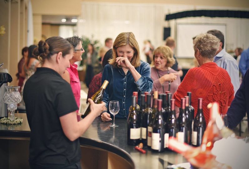 Foothills Events