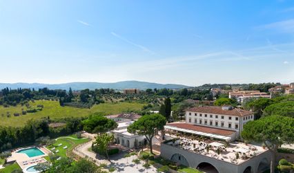 Villa Ermellina Siena