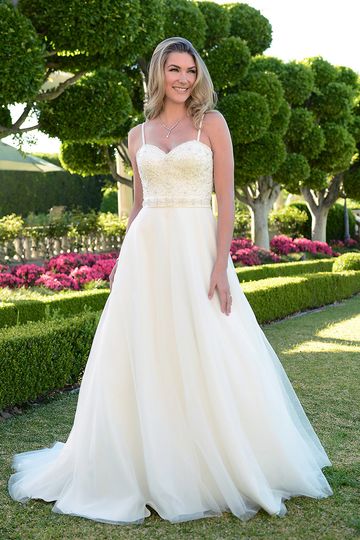 Venus Bridal