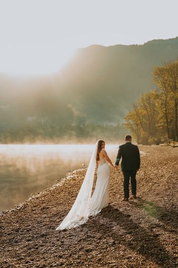 Taylored Wedding and Portraits