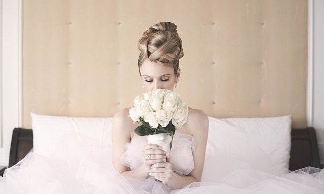 Emily Fraser Hair and Makeup