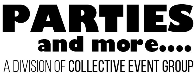 Parties and More, a div. of Collective Event Group