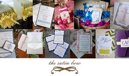 The Satin Bow