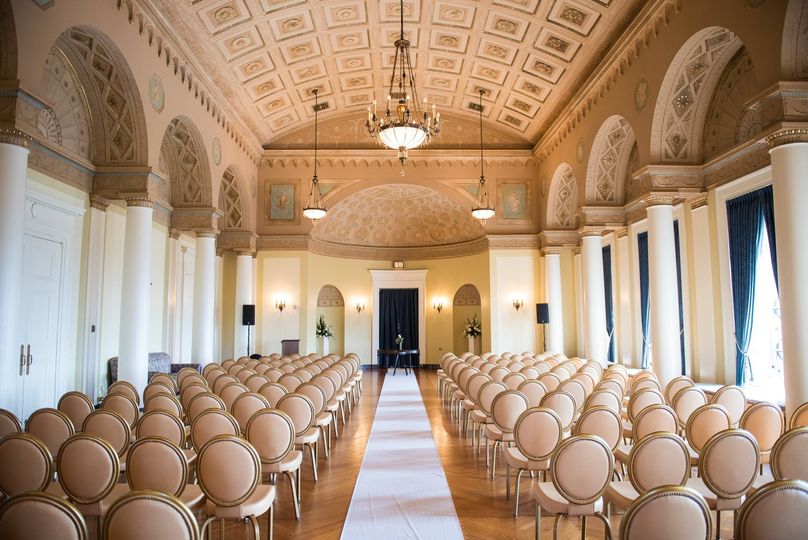 STAMBAUGH AUDITORIUM