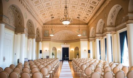 STAMBAUGH AUDITORIUM