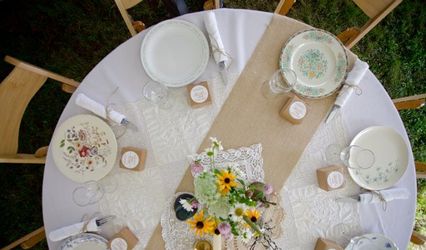 New England Vintage Rentals